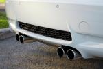 BMW M3 Coupe 2008 года